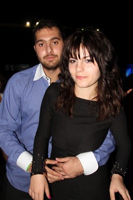 Social Club NDU Kick off Party